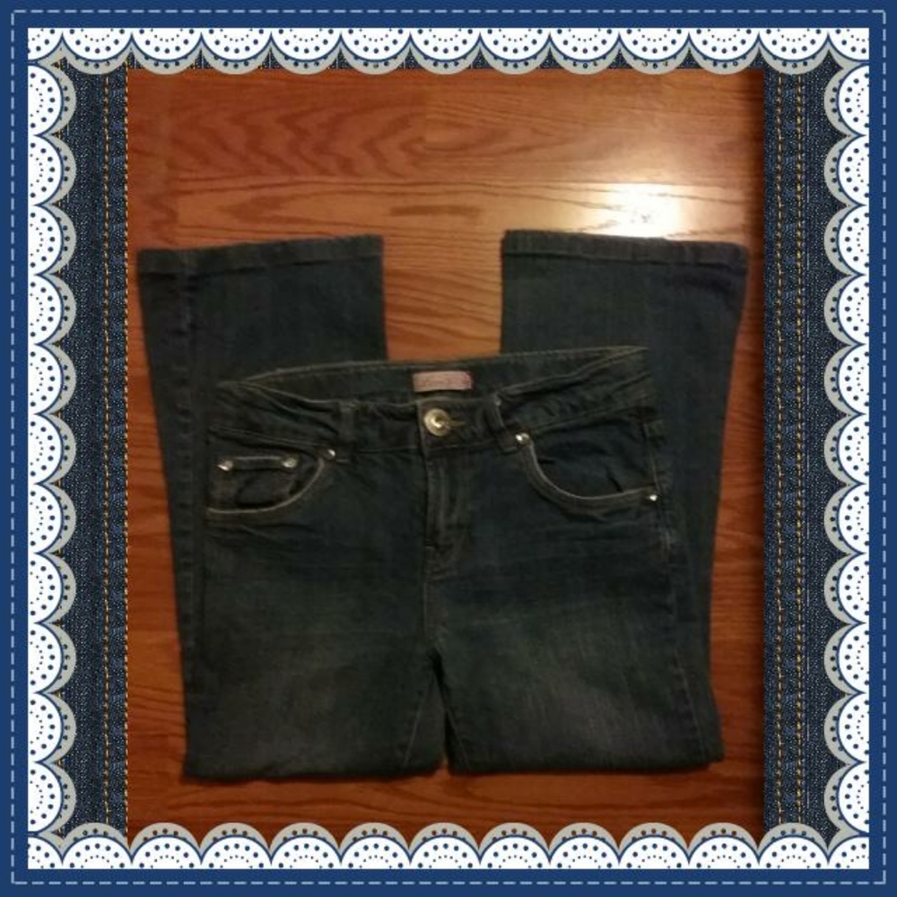 LEVI'S JEAN